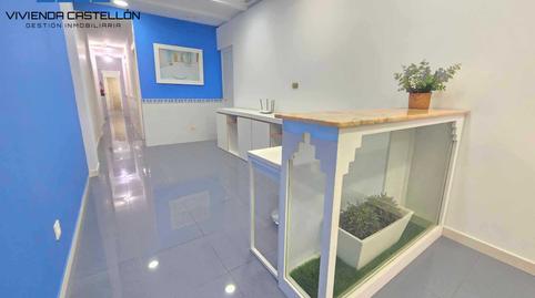 Photo 3 of Premises for sale in Carrer de Sagasta, Hospital - Plaza del Real, Castellón