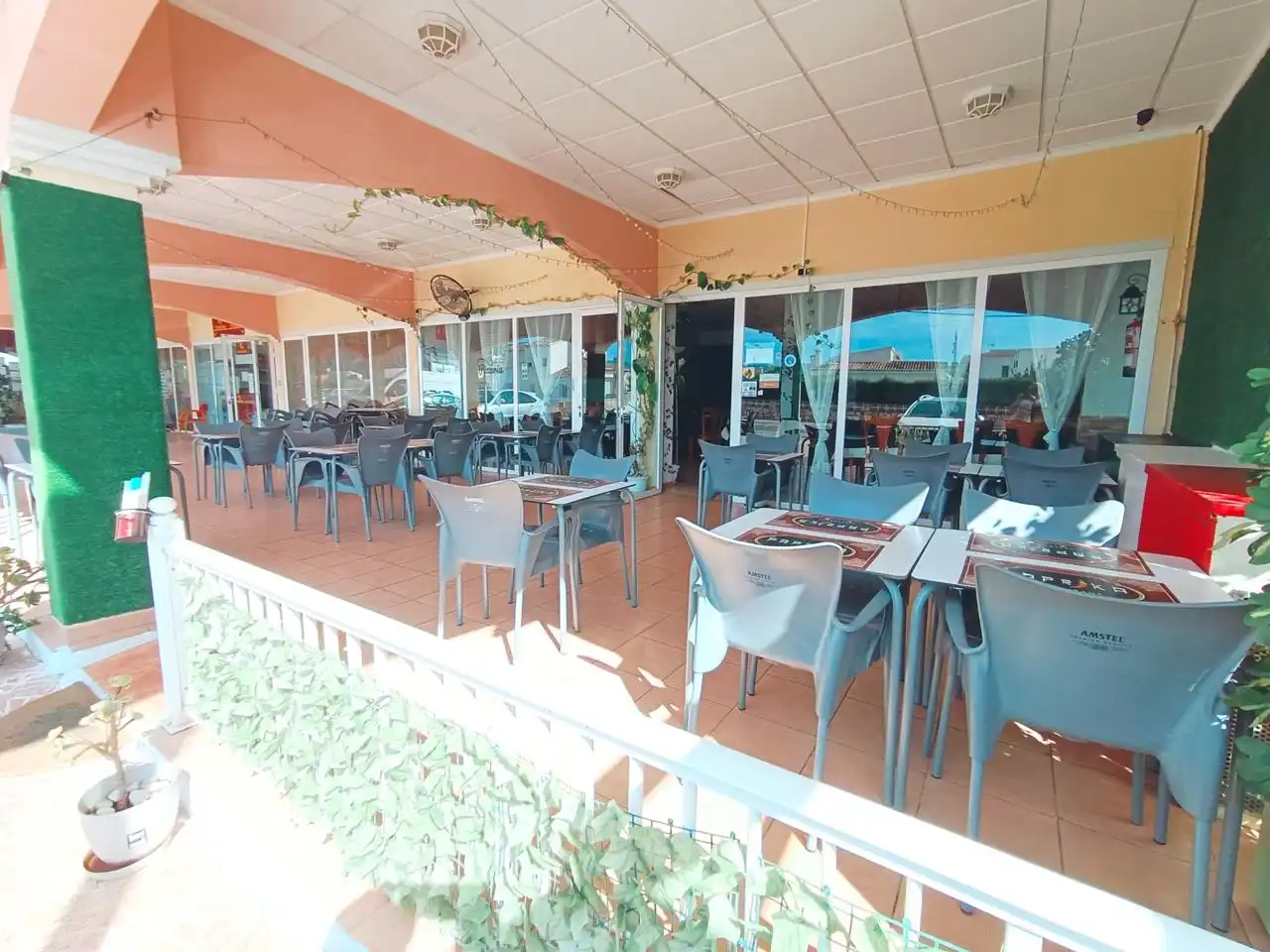 Local en venta en Els Poblets con Aire acondicionado