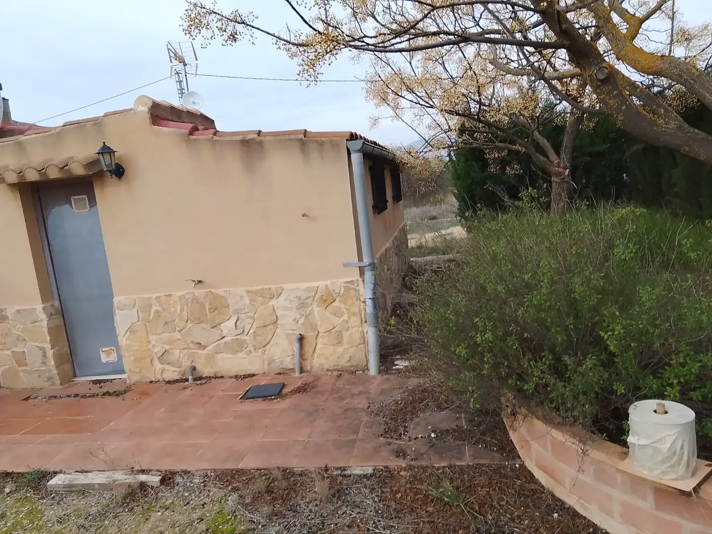Casa o xalet en venda en Beneixama amb Aire condicionat, Calefacció i Jardí privat