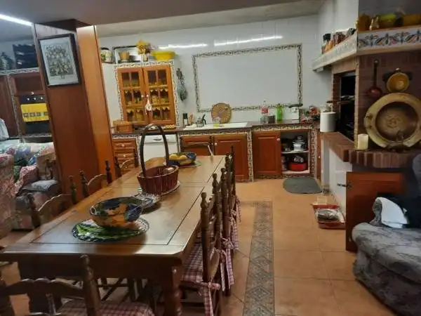 Villa avec piscine à vendre à Monóvar  / Monòver, imagen 55