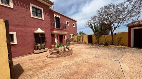 Foto 3 de Casa o xalet en venda a Las Casas Solariegas, 1, Desert Spring Golf, Cuevas del Almanzora