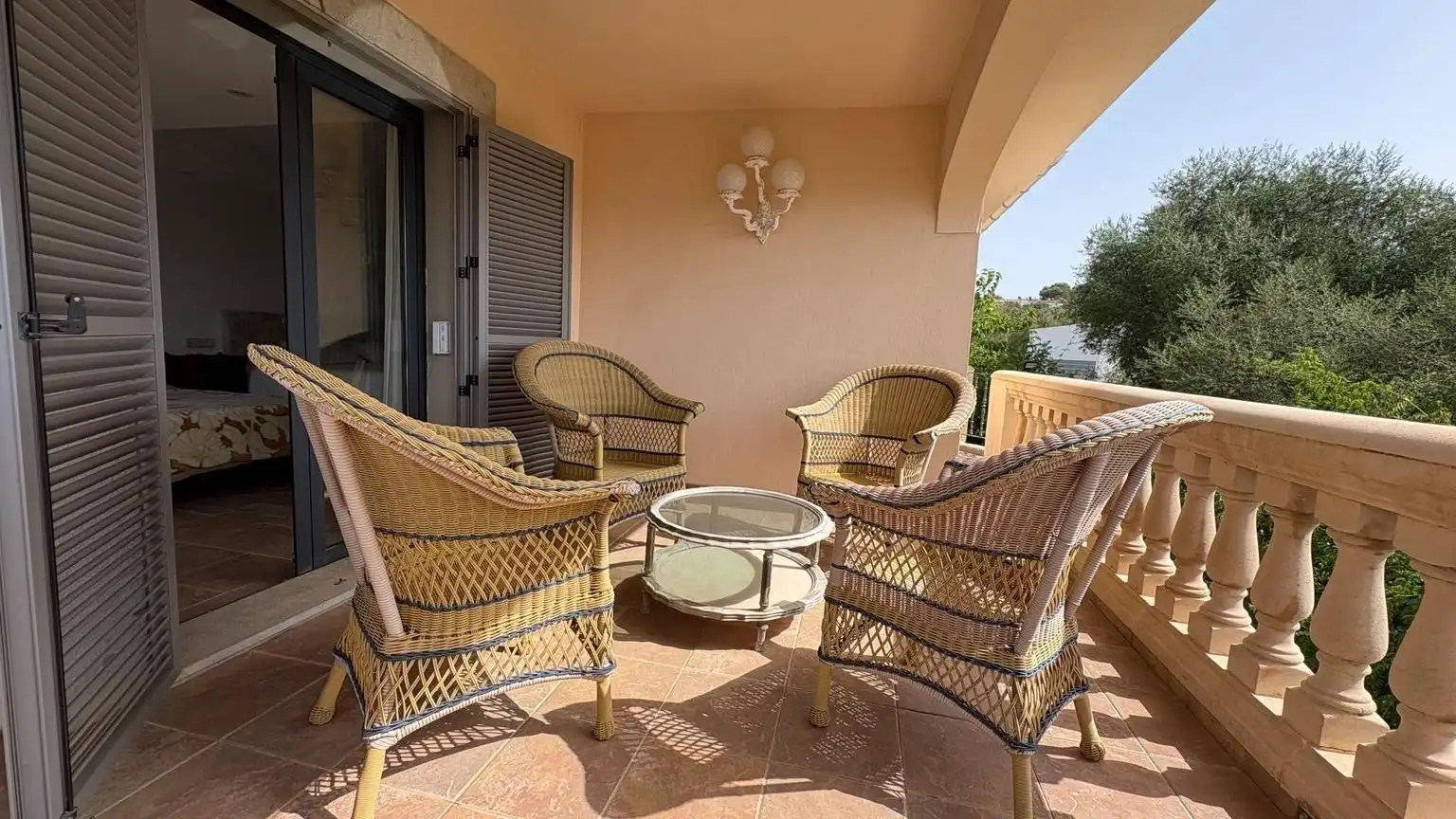 Villa con terrazza in vendita a Sa Cabaneta, imagen 66