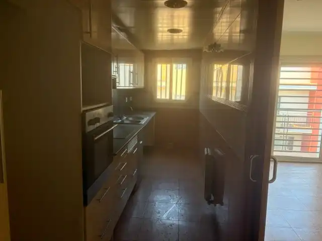 Cocina de Dúplex en venta en Tordera