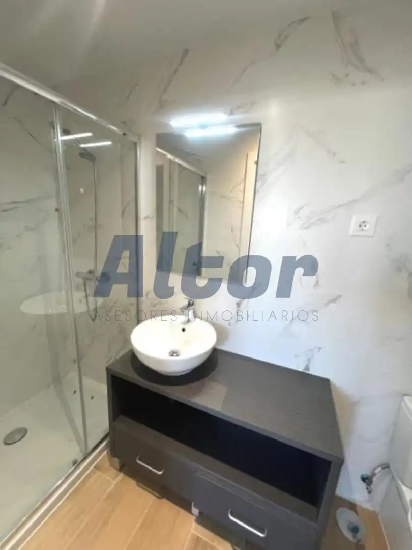 Piso en venta en ALTO DE LA CONCEPCION, Alto de la Jabonería