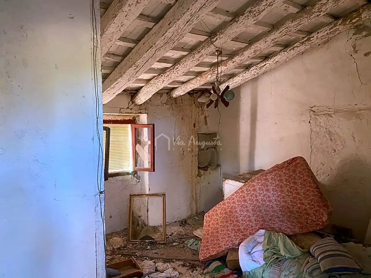 Terreno rustico in vendita a Pas de Berenguer, imagen 12