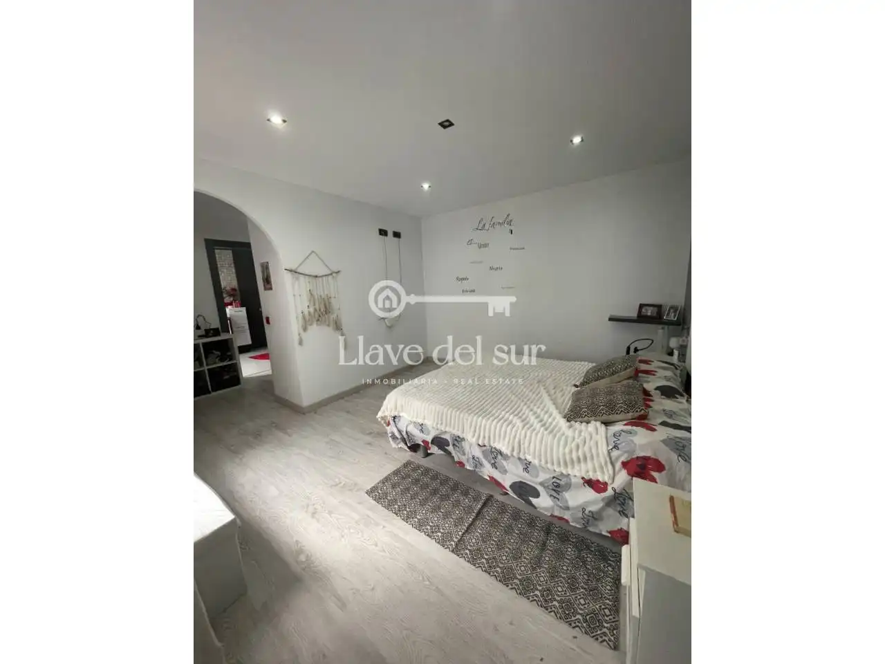 House with garden for sale in Casco Antiguo, imagen 2