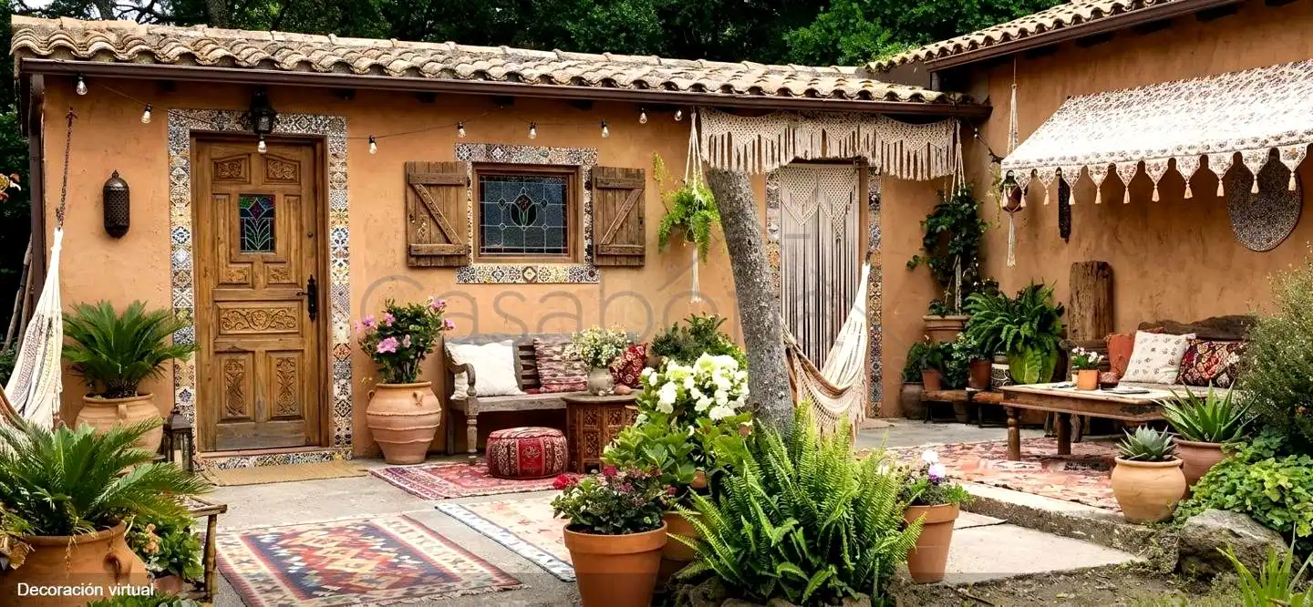 Terrenos y solares en venta en Vallgorguina, imagen 54