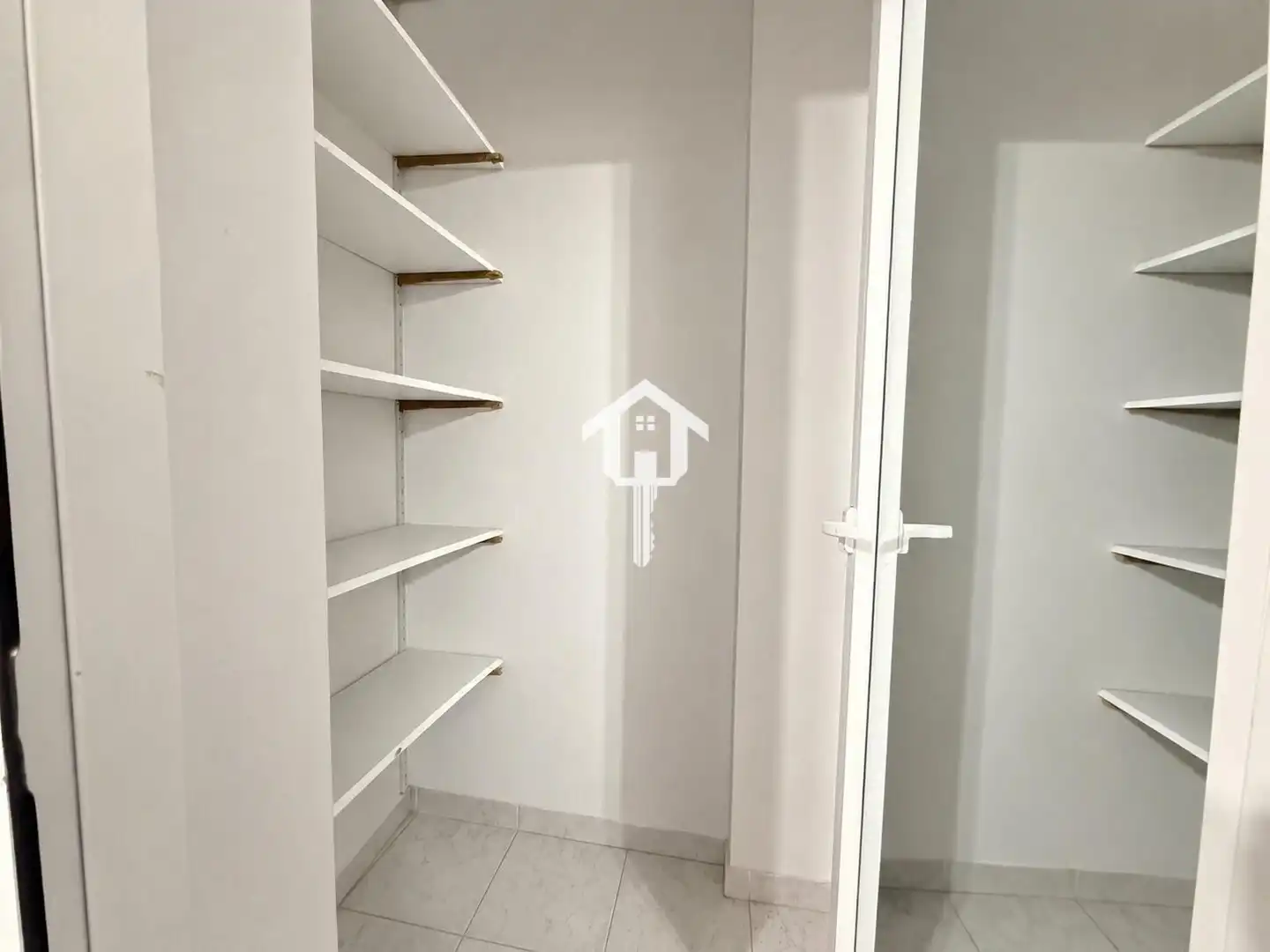 Bedroom of Ground floor for sale in Alicante / Alacant  with Furnished