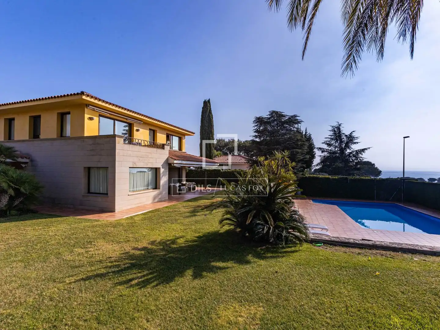 Villa avec terrasse à vendre à Bellresguard - Can Teixidó, imagen 2