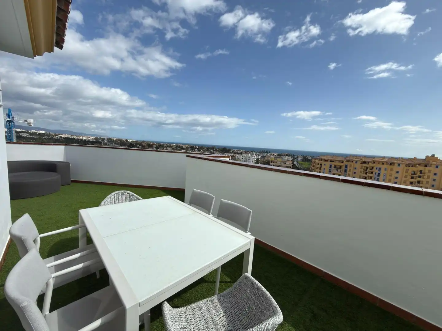Attique avec ascenseur à vendre à San Pedro de Alcántara, imagen 37