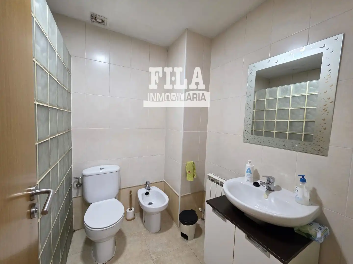 Bathroom of Detached homes for sale in El Vendrell  with Heating, Terrace and Storage room