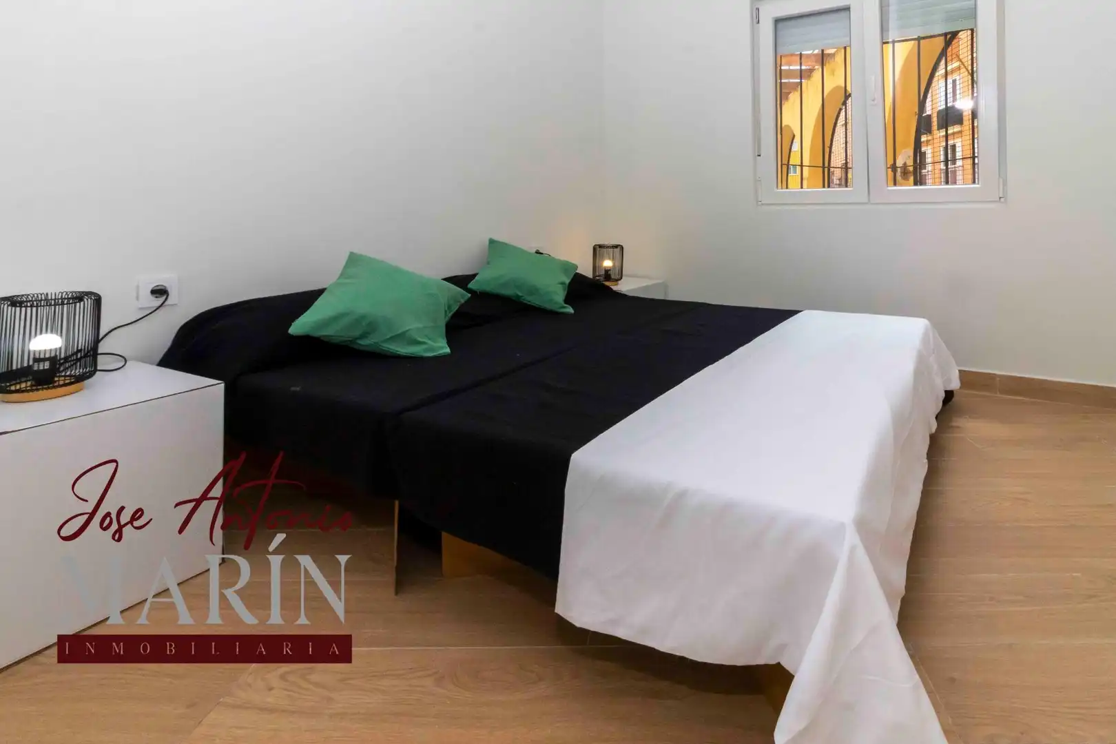 Habitación de Piso en venta en Badajoz