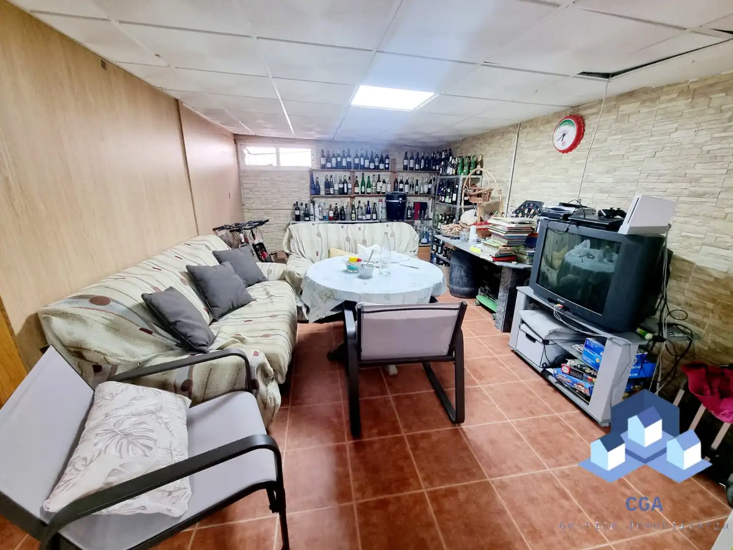 Houses for sale in Lorca  with Air Conditioner, Heating and Private garden