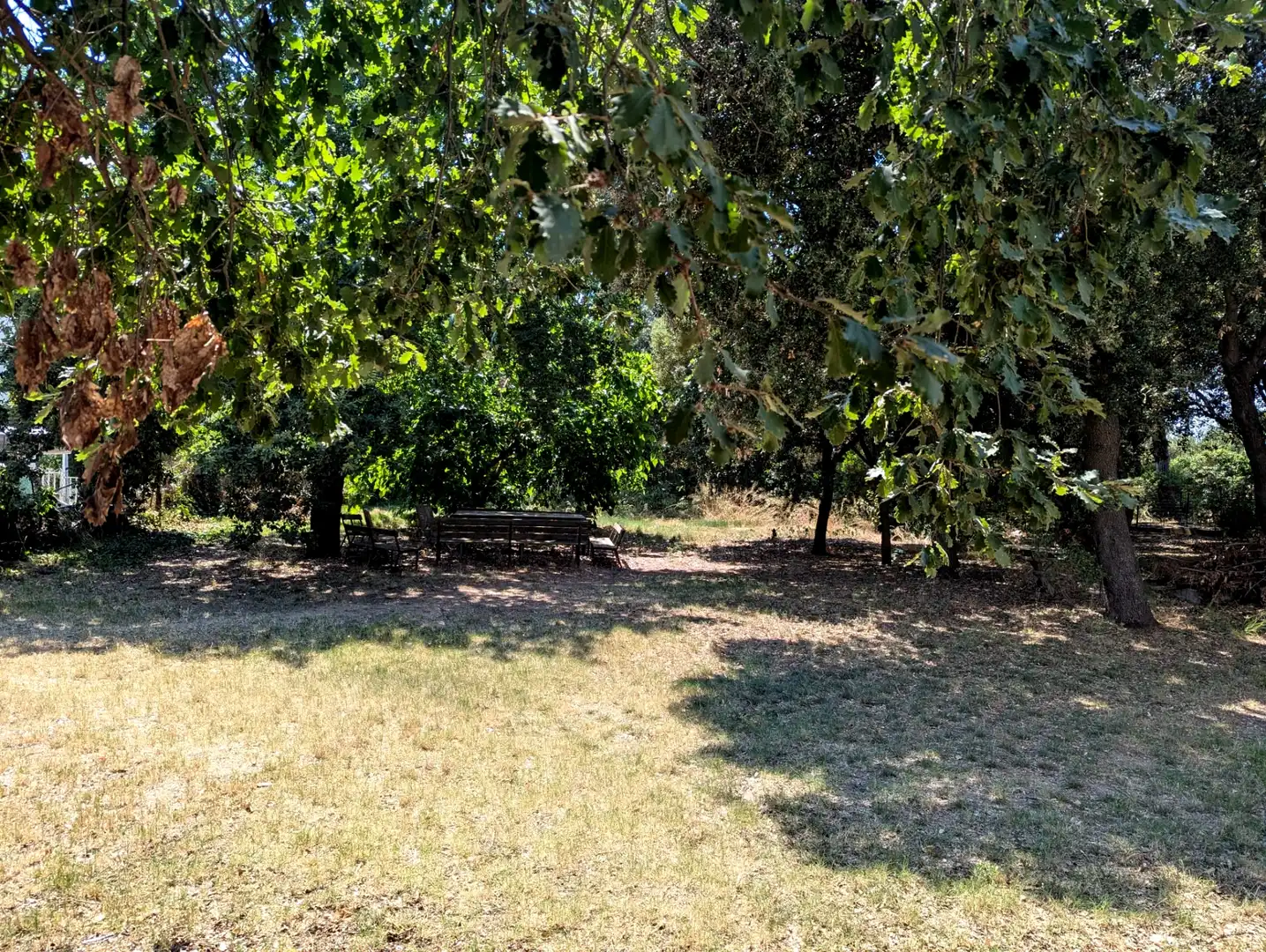 Casa o xalet en venda en La Roca del Vallès amb Aire condicionat, Calefacció i Jardí privat