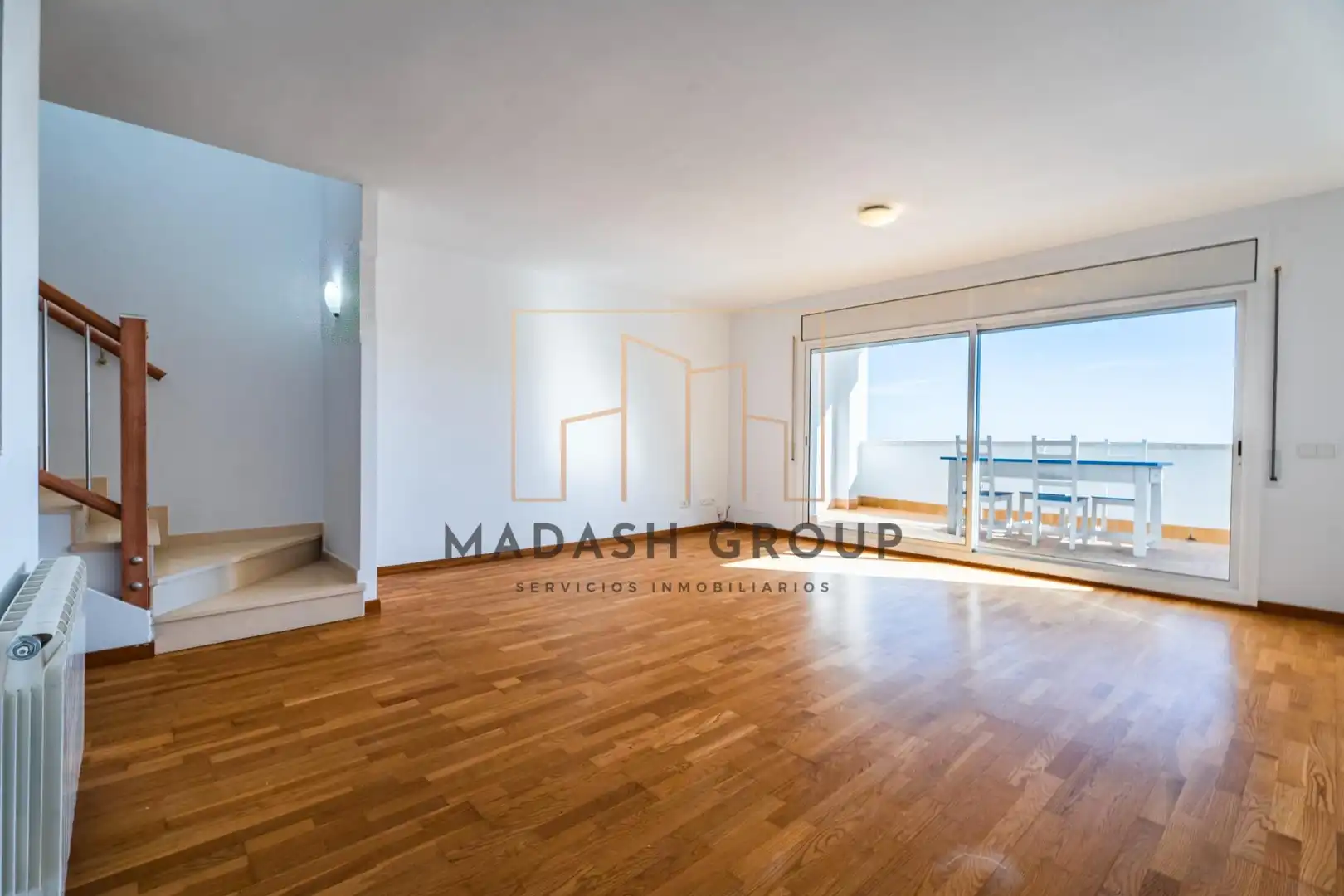 Adosado con terraza en venta en Calle ESTATS UNITS, imagen 11