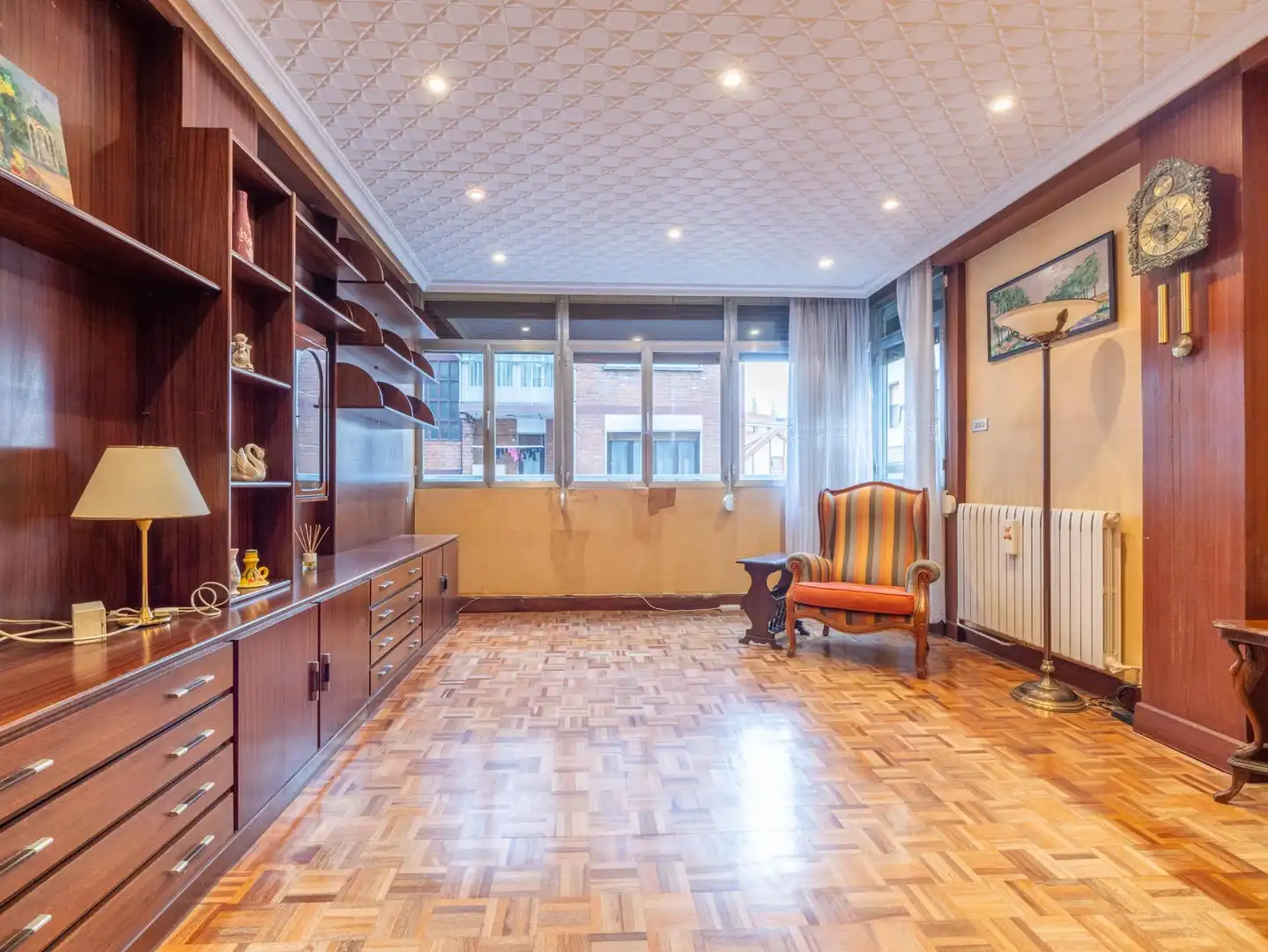 Flat for sale in Donostia - San Sebastián   with Heating