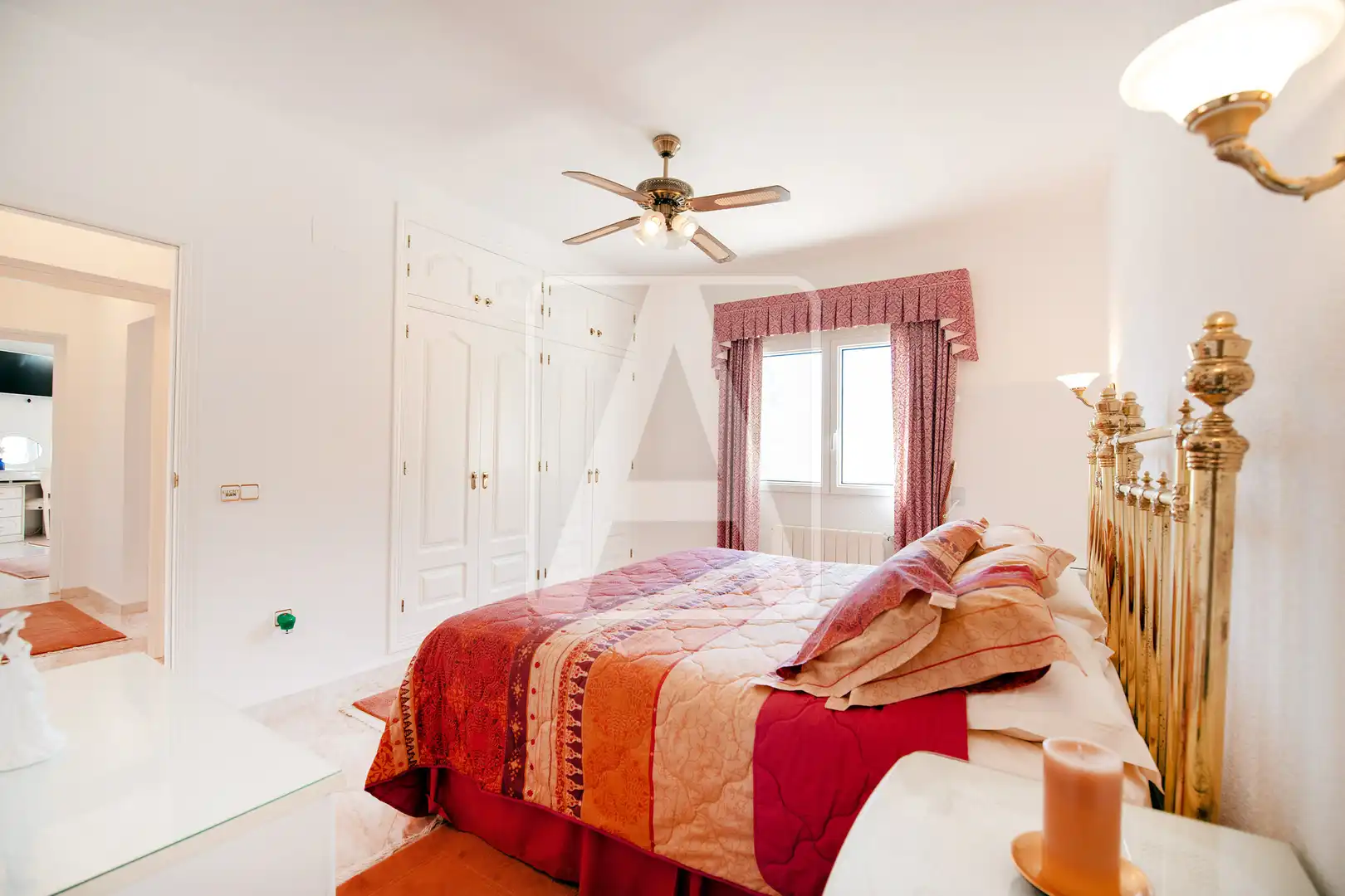 Detached house with pool for sale in La Fustera, imagen 51