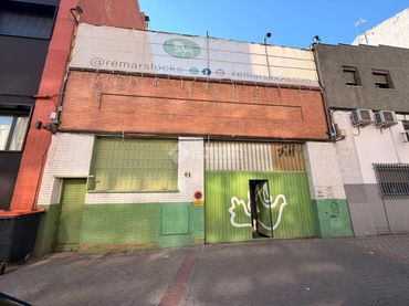 Residenziale in affitto a San Blas