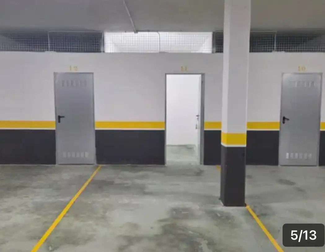 Garage zum Verkauf in Avenida Chancelas, 4, Combarro