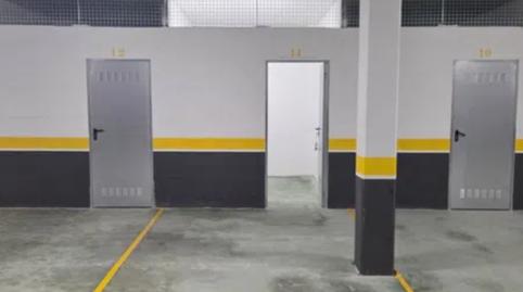 Foto 2 de Garatge en venda a Avenida Chancelas, 4, Combarro, Pontevedra