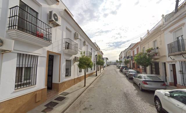 Piso en Venta en CL VAZQUEZ DIAZ en Lucena del Puerto
