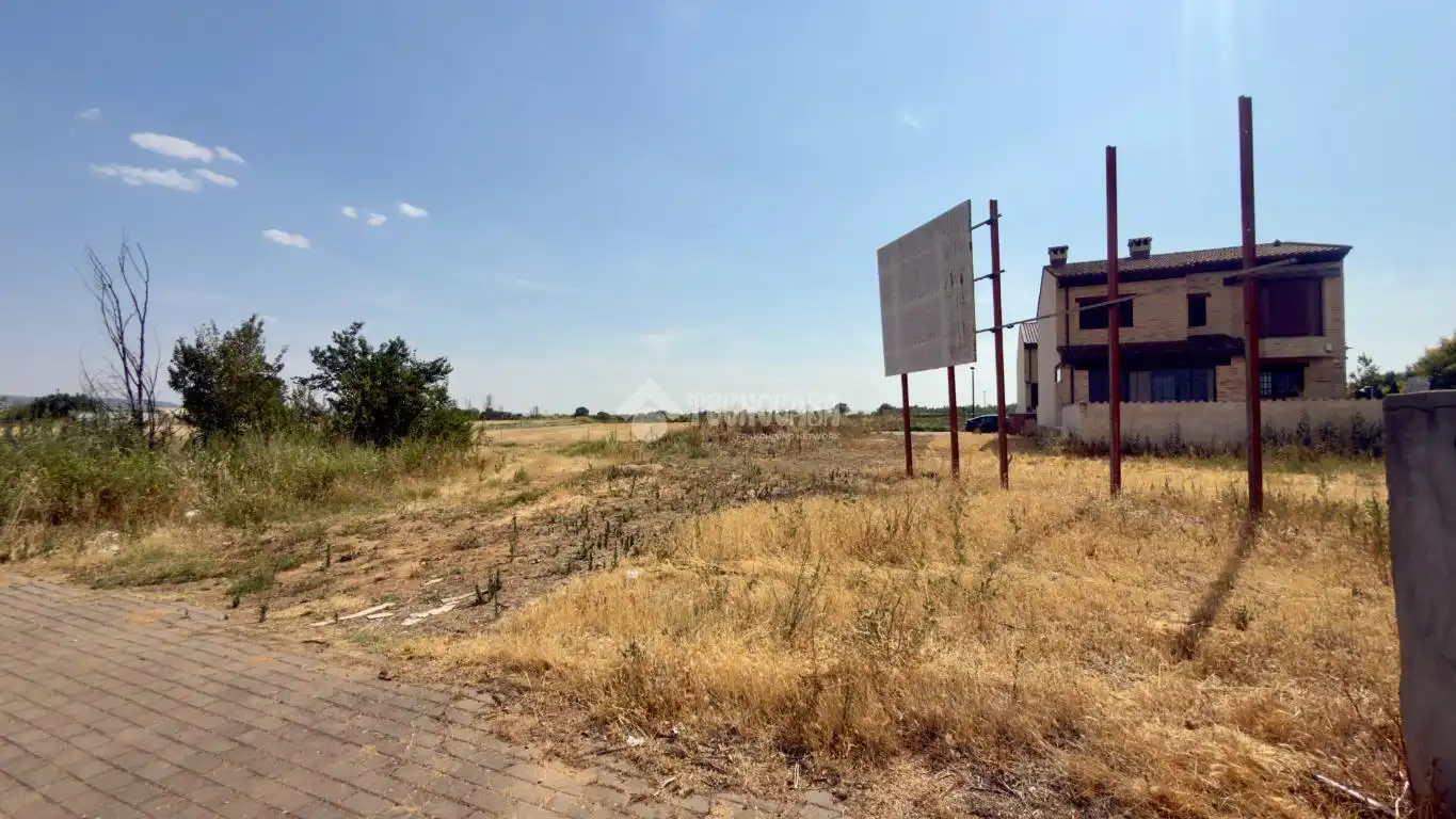 Residencial en venta en Marchamalo