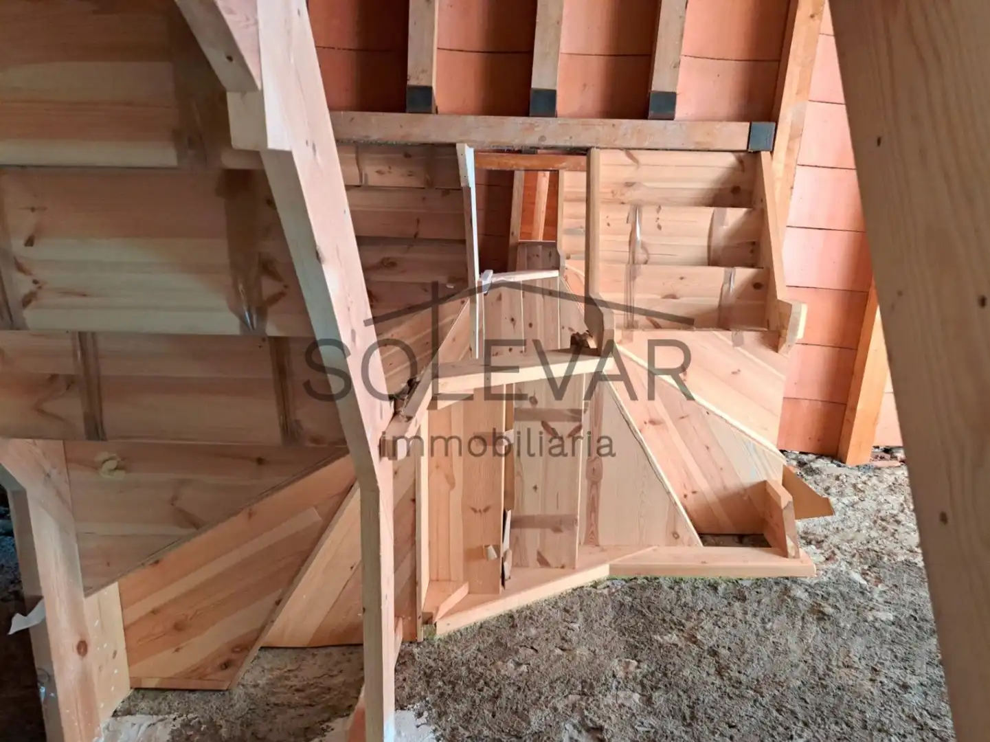 Casa o xalet en venda en Salàs de Pallars amb Traster