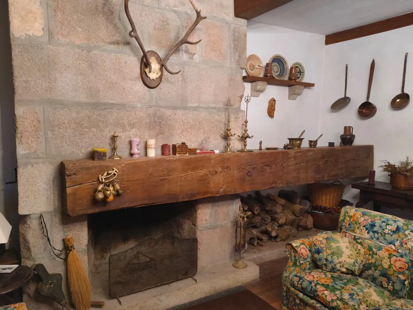 Houses for sale in Teo  with Heating, Private garden and Parquet flooring