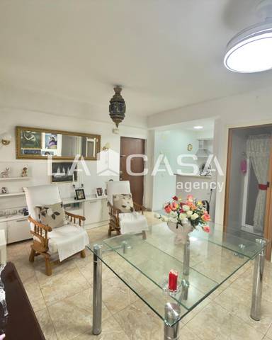Piso en Venta en El Torrejón - El Cerezo