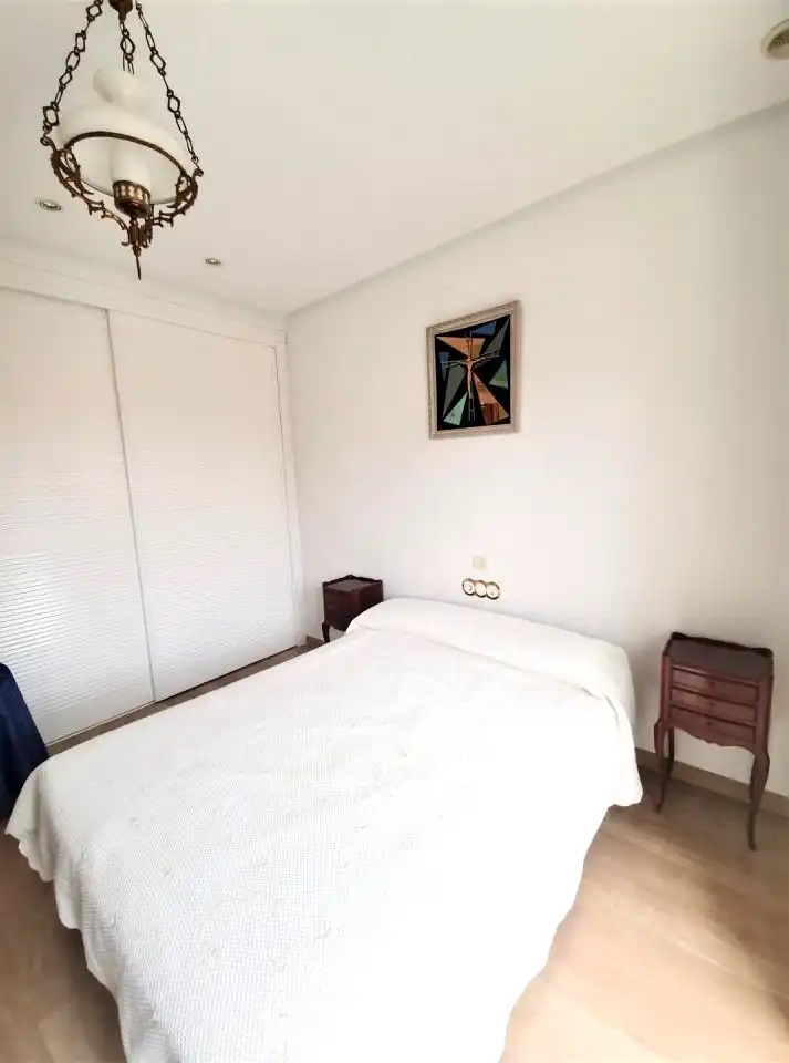 Villa mit Pool zum Verkauf in Playa de San Juan - El Cabo de las Huertas, imagen 27
