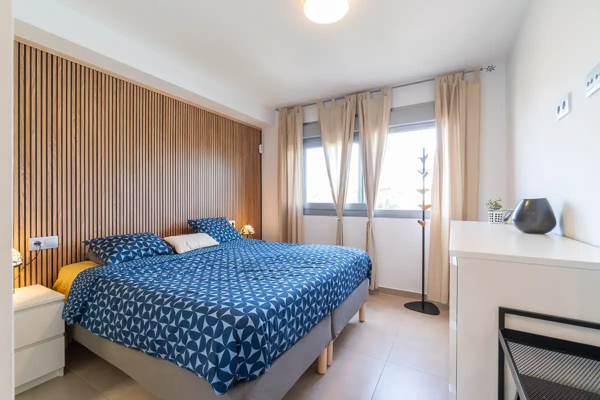 Wohnung zum Verkauf in Desamparados - Hurchillo - Torremendo, imagen 18