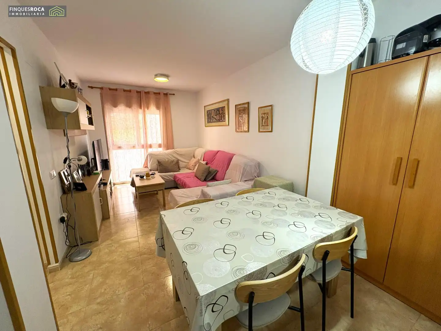 Flat with lift for sale in Avinguda Catalunya