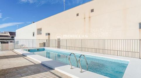 Foto 5 de Piso en venta en Avenida Juan Ramón Jiménez, 121, Calasparra, Murcia