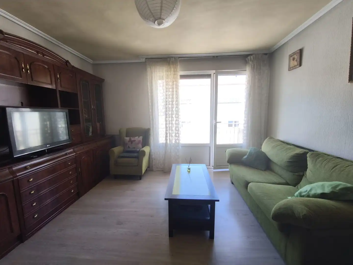 Wohnung zum Verkauf in Calle Urbasa, 14, Altsasu / Alsasua