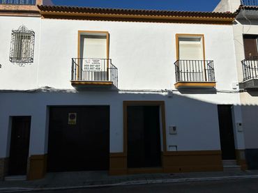 Pis amb balcó en venda a Calle Calle Las Mercedes,