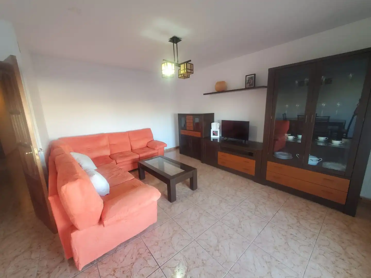 Flat for sale in Malagón, imagen 3