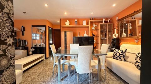 Foto 5 de Piso en venta en Calle Pintor Rosales, Llefià, Badalona