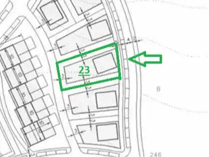 Residencial en venta en Biurrun-Olcoz, Navarra