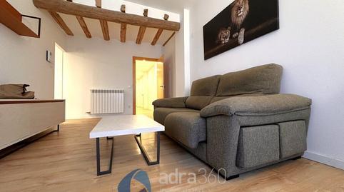 Photo 3 of Apartment to rent in Breton de Los Herreros, Casco Antiguo, La Rioja
