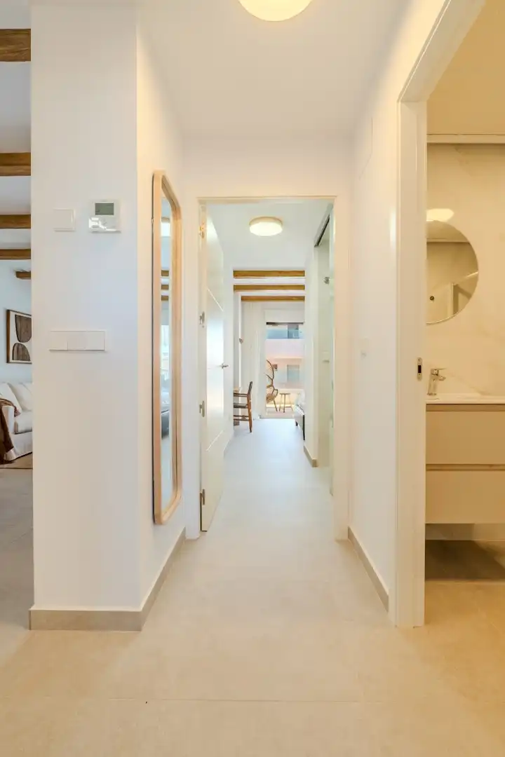 Ground floor with pool for sale in Orihuela Costa, imagen 24