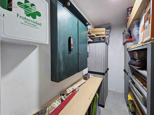 Trastero en Venta en Calle de Alfaro en Vista Alegre