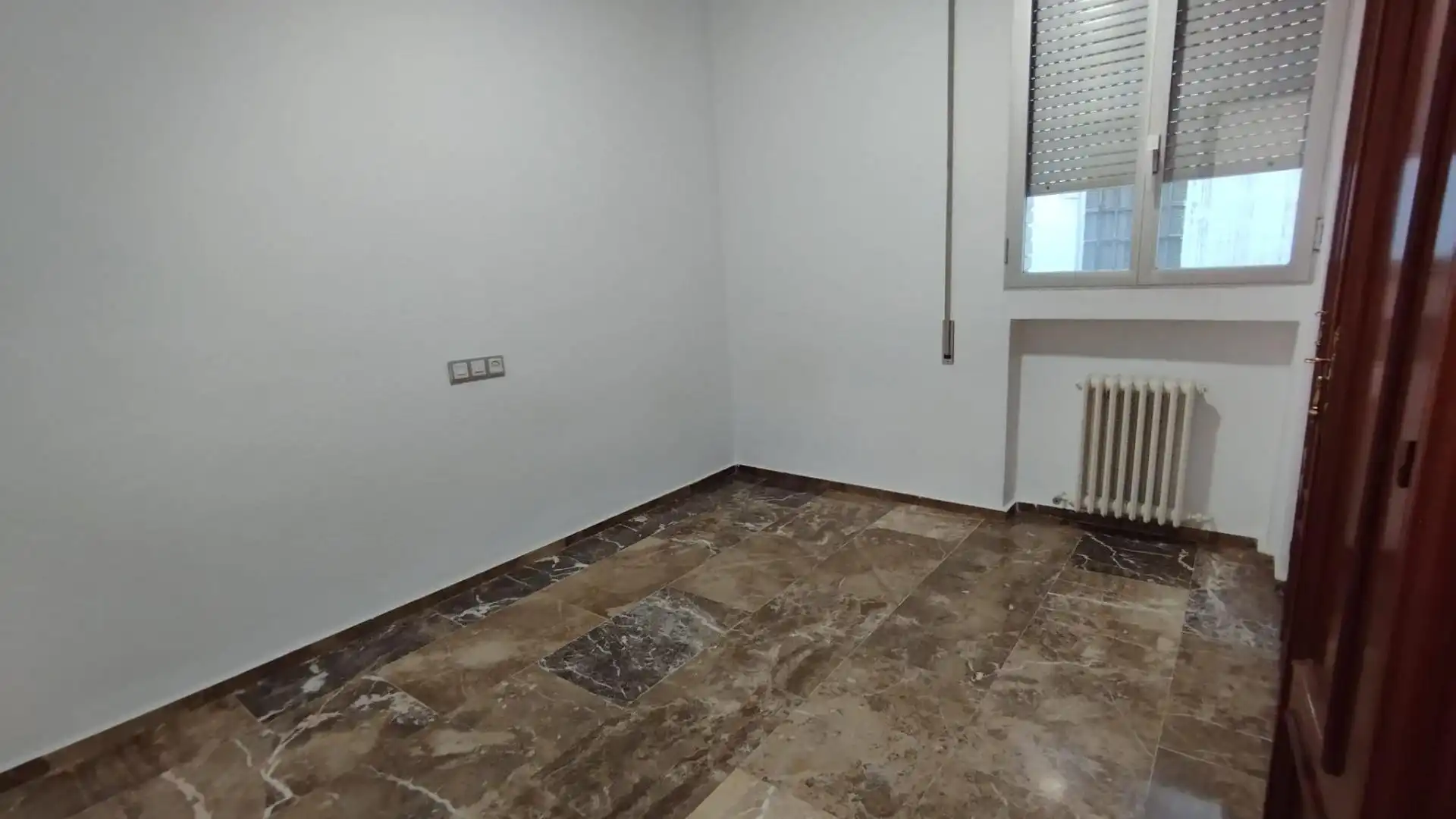 Wohnung zur Miete in Zona Centro