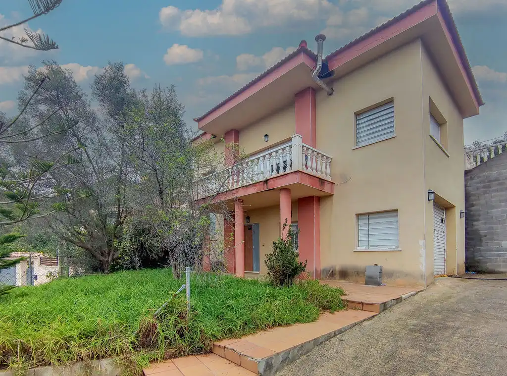 Villa in vendita a C/ de Venus