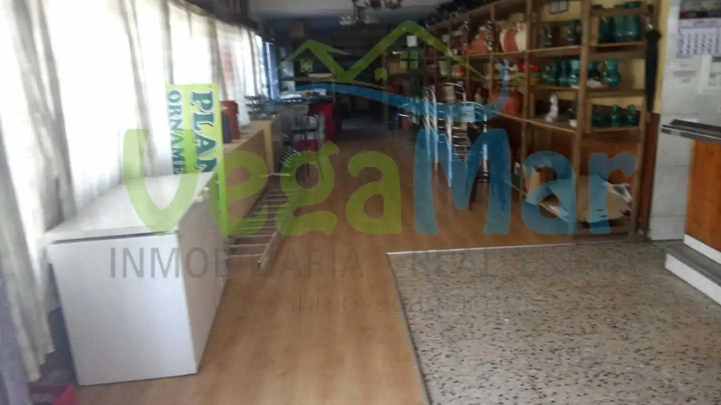 Business premises for sale in Velilla - Velilla Taramay, imagen 28