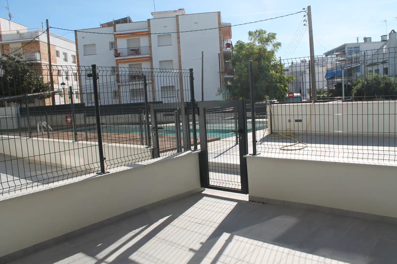 Rez-de-chaussée avec piscine à vendre à Carrer del Doctor Fleming 7, imagen 20