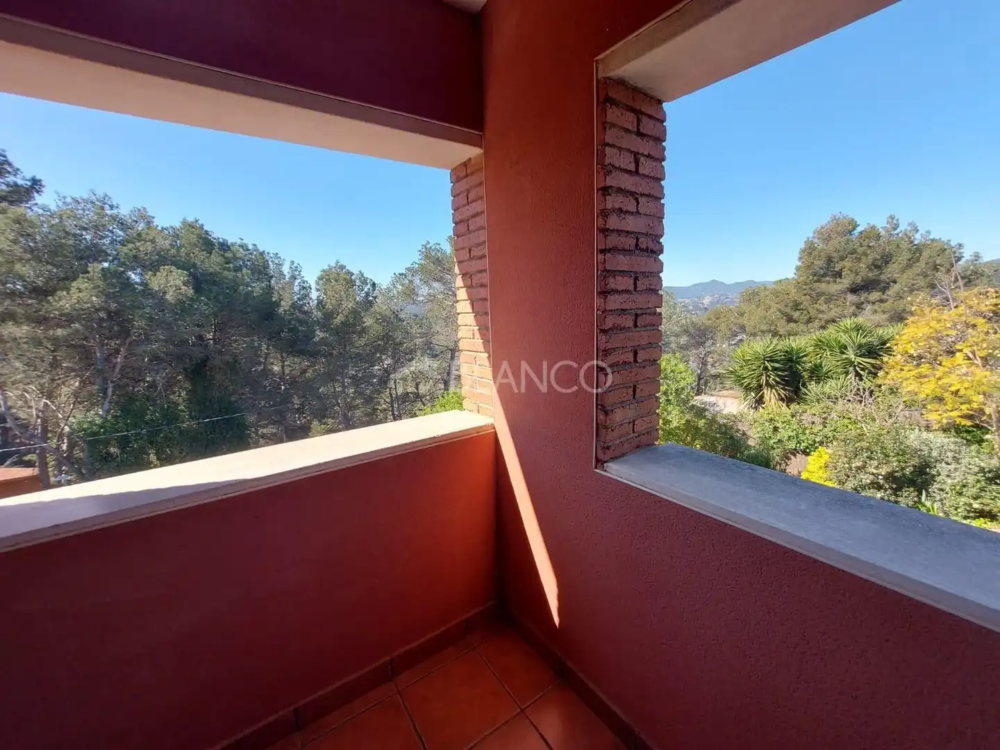 Xalet amb terrassa en venda a Corbera de Llobregat, imagen 17