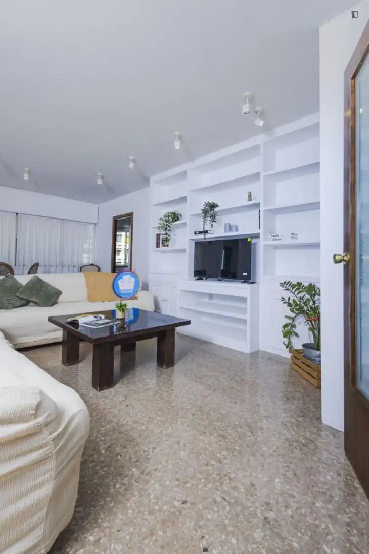 Zimmer in Jaume Roig