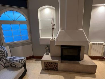Piso en venta en Juán Tomás de Gándáriás Káleá 15