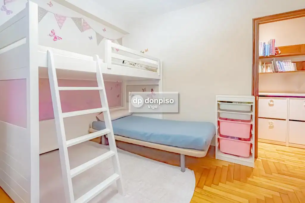 Apartamento en venta en Plaza España - Corte Inglés