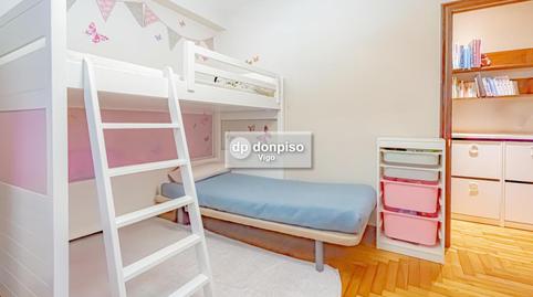 Foto 5 de Apartament en venda a Plaza España - Corte Inglés, Vigo
